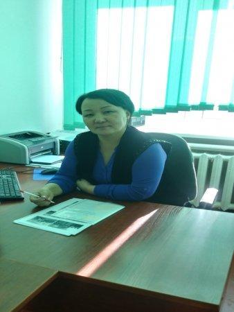 Мектеп Администрациясы