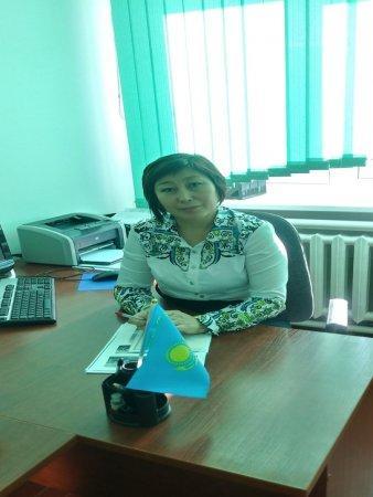 Мектеп Администрациясы