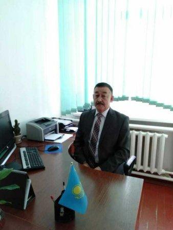 Мектеп Администрациясы