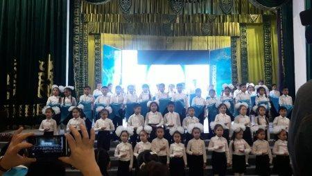 ІІ Қалалық «Кемелді келешекке – кемеңгер Елбасымен!» балалар мен жасөспірімдер ұйымының көшбасшылары арасындағы форумға қатысу