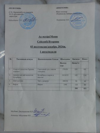 03.12.24 Ас мәзірі
