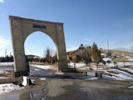 "Ауылым — алтын бесігім"